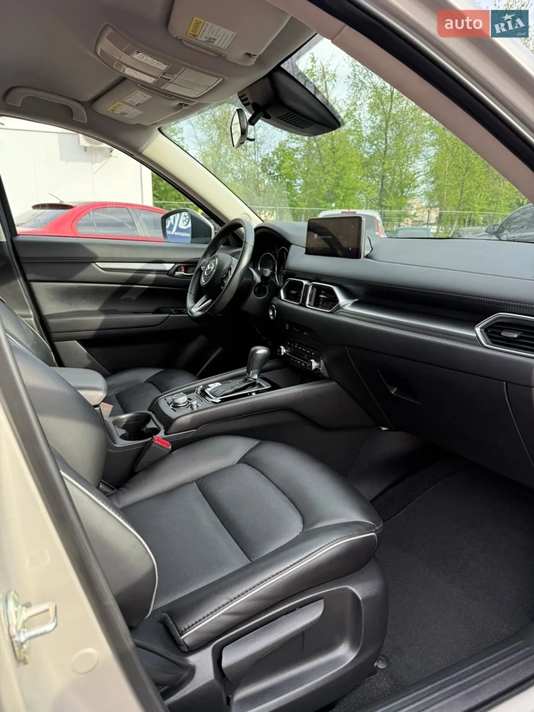 2023 Mazda CX-5 - мініатюра 12