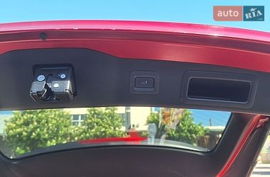 Позашляховик / Кросовер Mazda CX-5 2017 в Києві