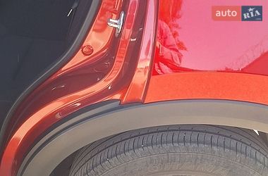 Позашляховик / Кросовер Mazda CX-5 2017 в Києві