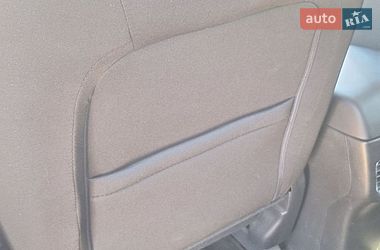 Позашляховик / Кросовер Mazda CX-5 2017 в Києві