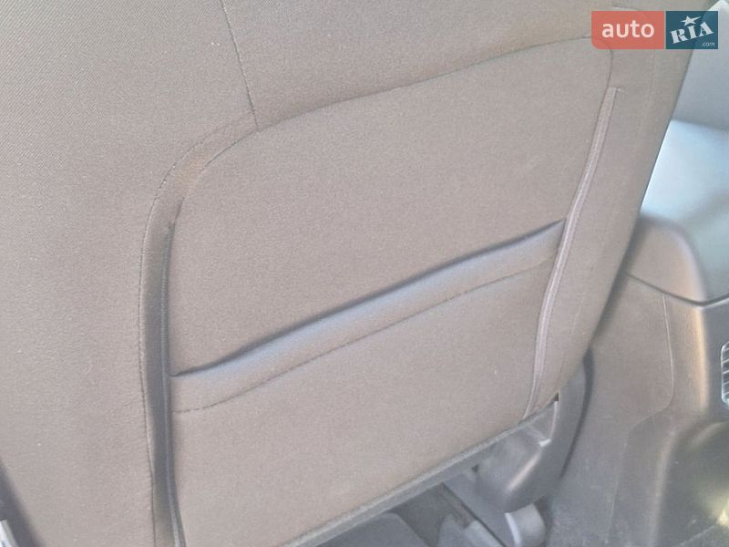 Позашляховик / Кросовер Mazda CX-5 2017 в Києві