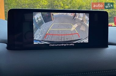 Позашляховик / Кросовер Mazda CX-5 2021 в Одесі