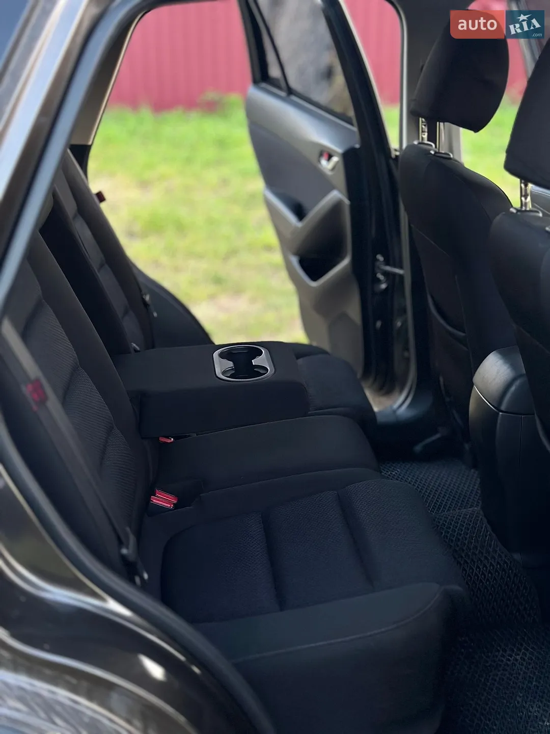 2015 Mazda CX-5 - мініатюра 13
