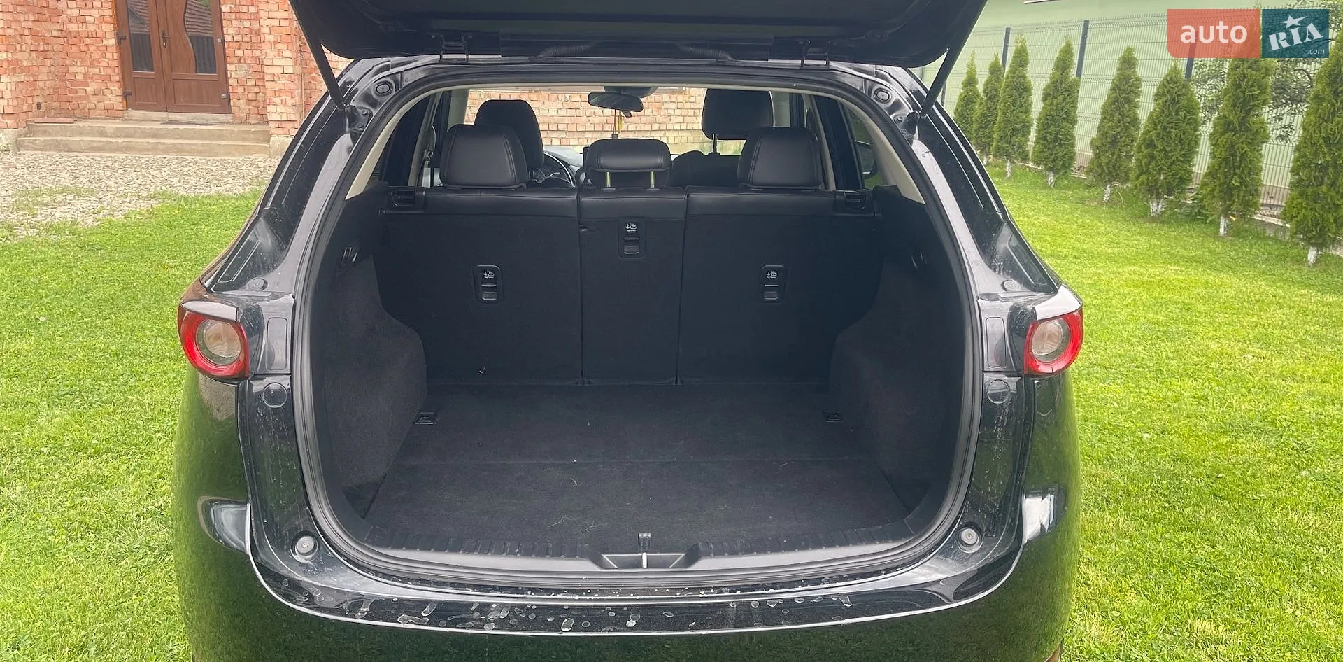 2020 Mazda CX-5 - мініатюра 7