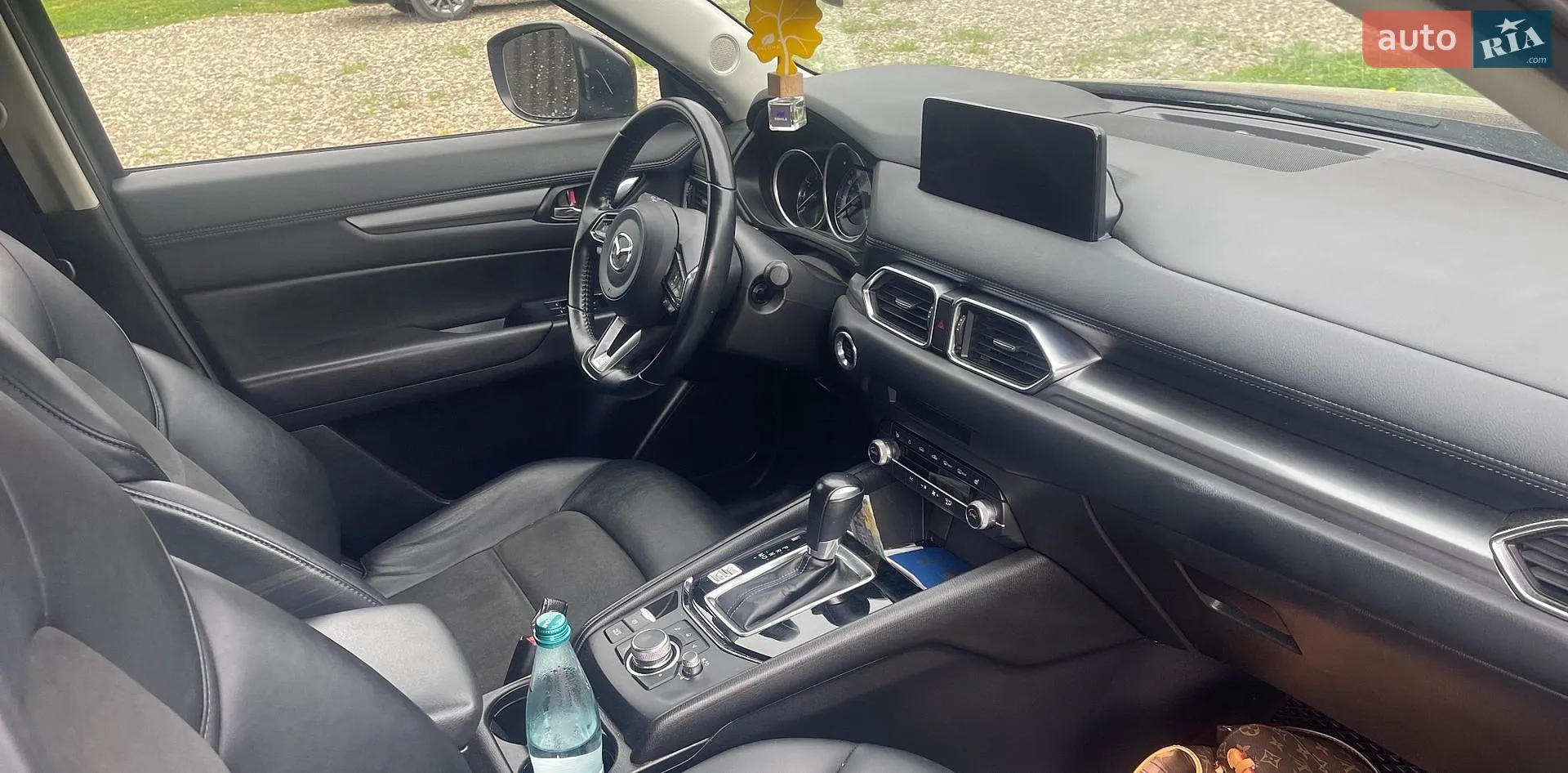 2020 Mazda CX-5 - мініатюра 14