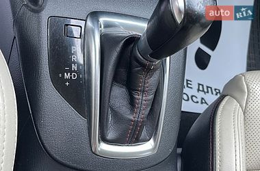 Позашляховик / Кросовер Mazda CX-5 2014 в Стрию