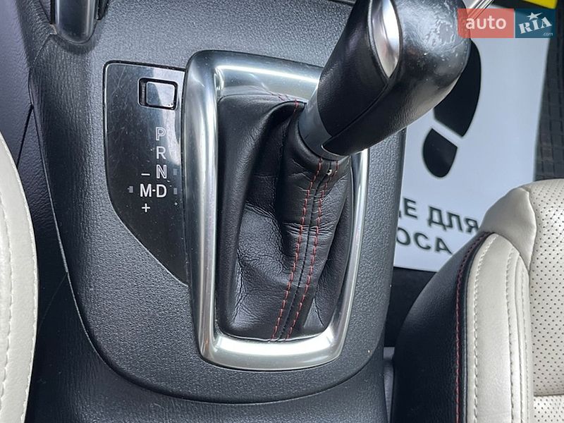 Позашляховик / Кросовер Mazda CX-5 2014 в Стрию