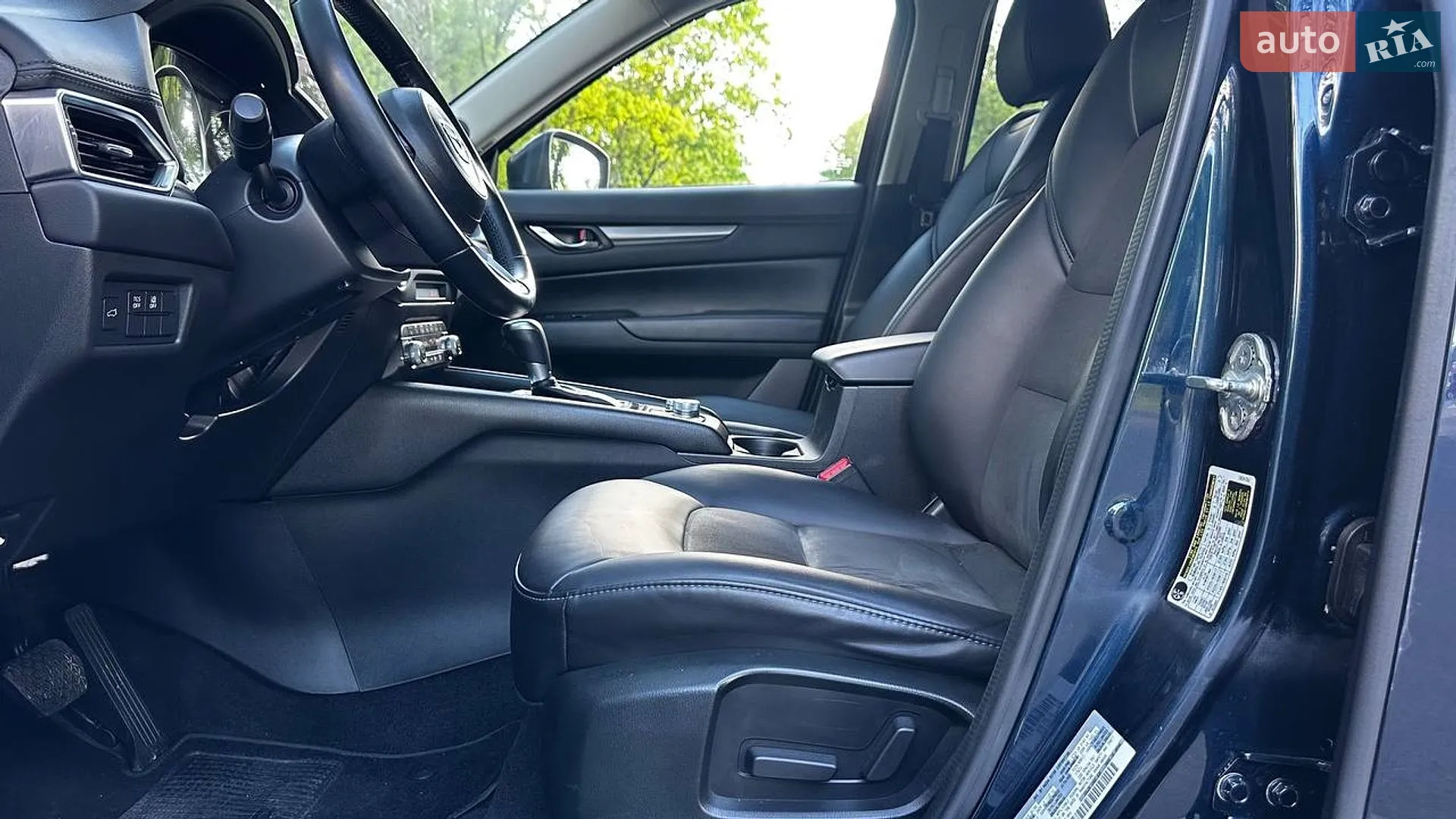 2020 Mazda CX-5 - мініатюра 21