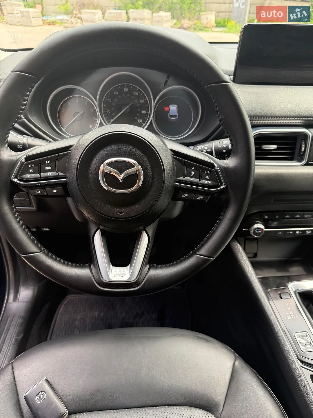2025 Mazda CX-5 - мініатюра 7