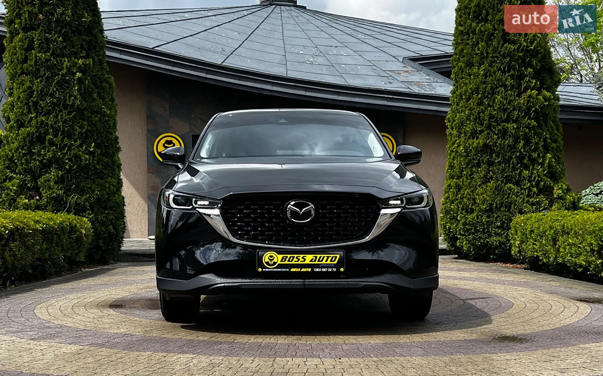 2022 Mazda CX-5 - мініатюра 2