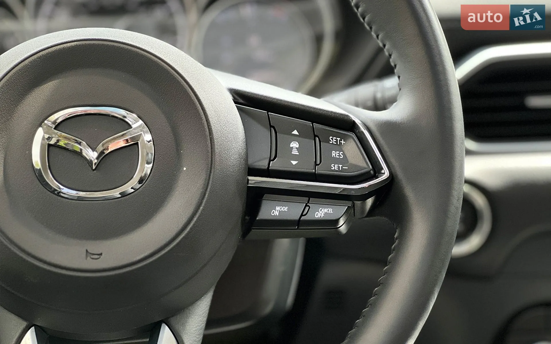 2022 Mazda CX-5 - мініатюра 13