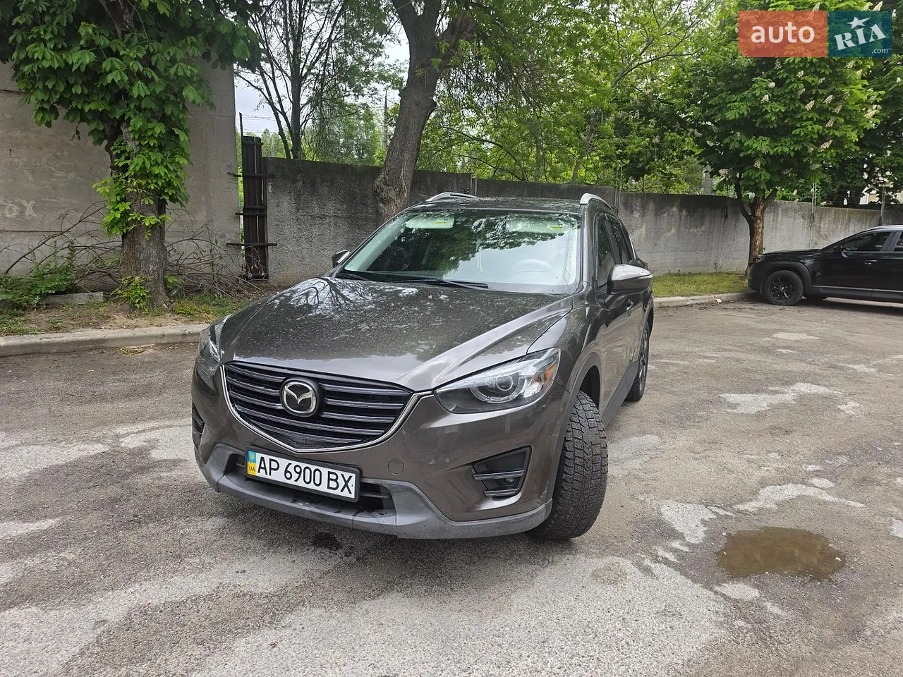 2015 Mazda CX-5 - мініатюра 10
