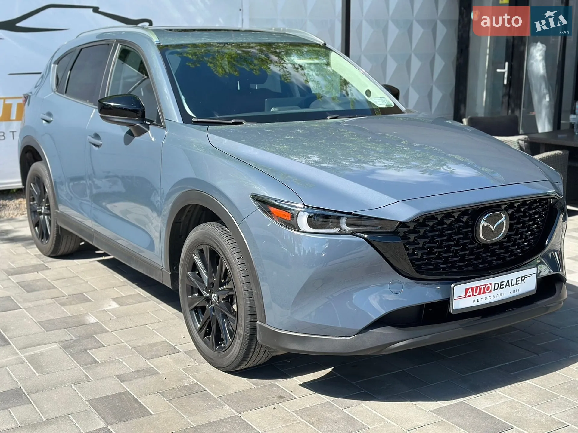 2023 Mazda CX-5 - мініатюра 3
