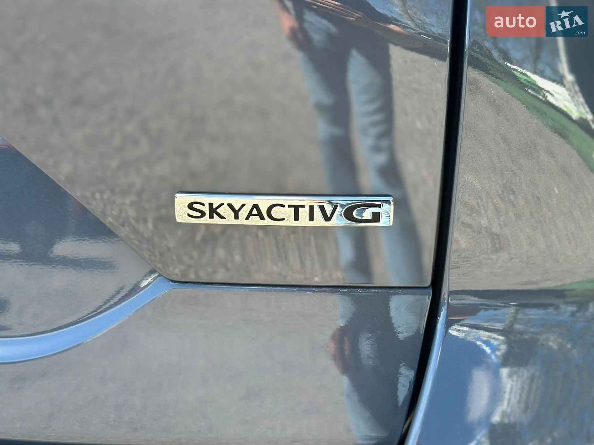 2023 Mazda CX-5 - мініатюра 9