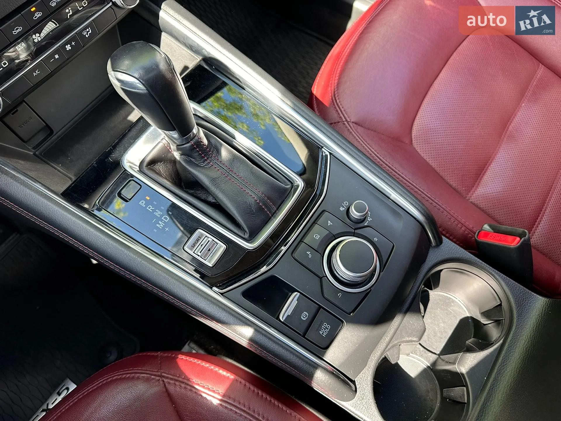 2023 Mazda CX-5 - мініатюра 41