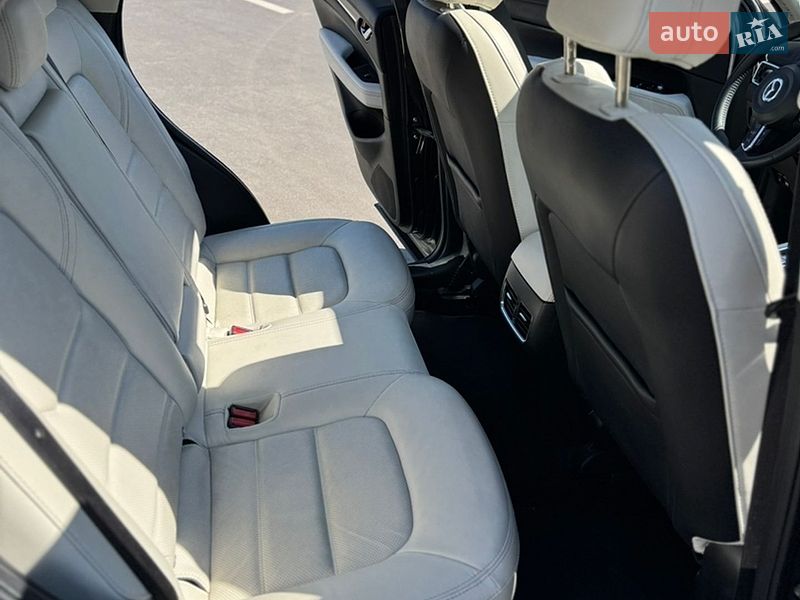 Внедорожник / Кроссовер Mazda CX-5 2022 в Ровно фото 13 Внедорожник / Кроссовер Mazda CX-5 2022 в Ровно