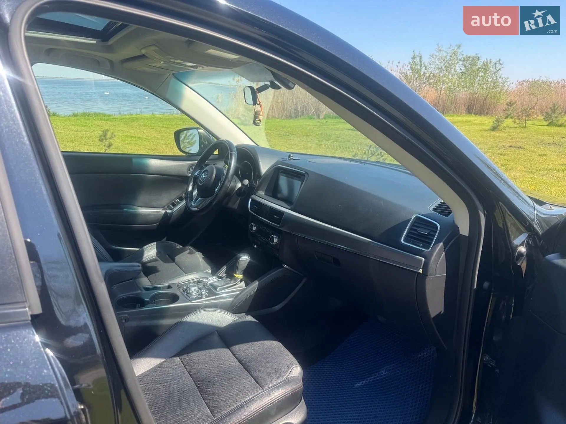 2016 Mazda CX-5 - мініатюра 3