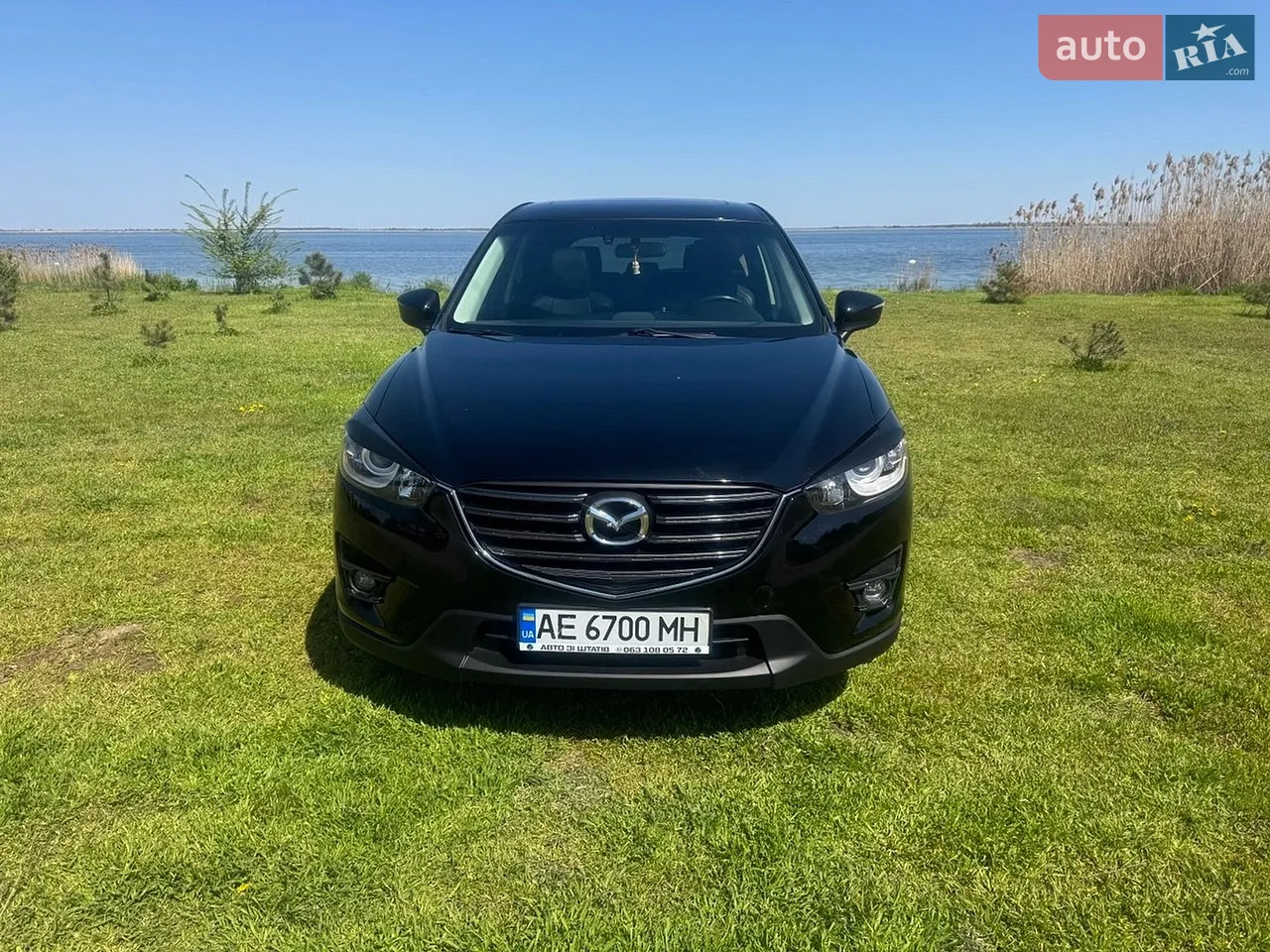 2016 Mazda CX-5 - мініатюра 40