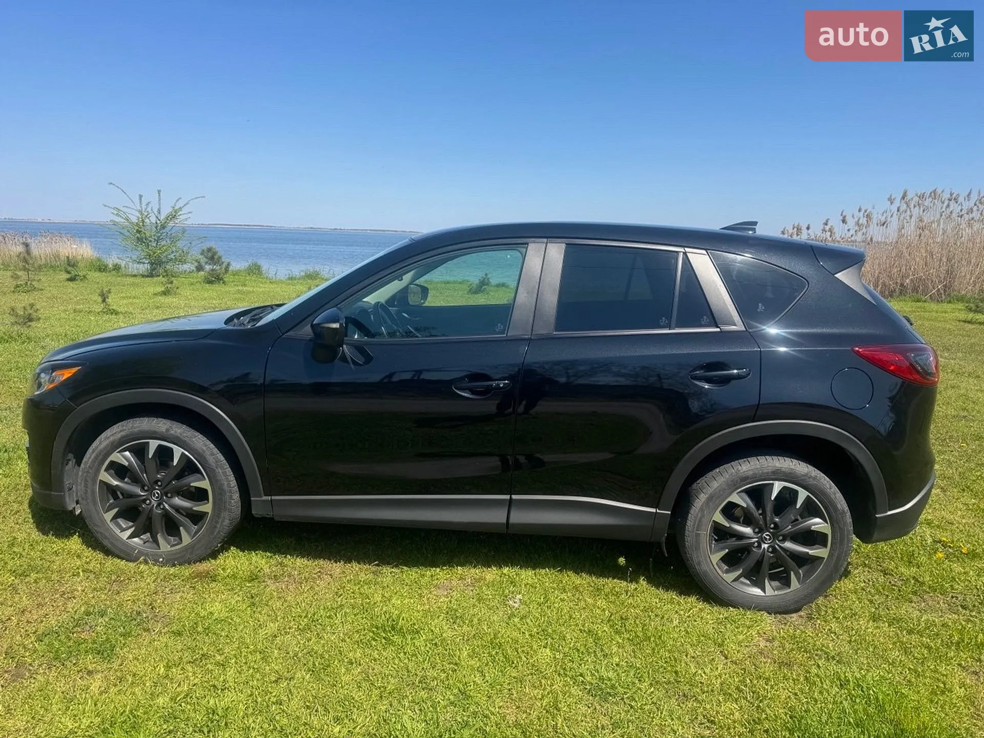 2016 Mazda CX-5 - мініатюра 10