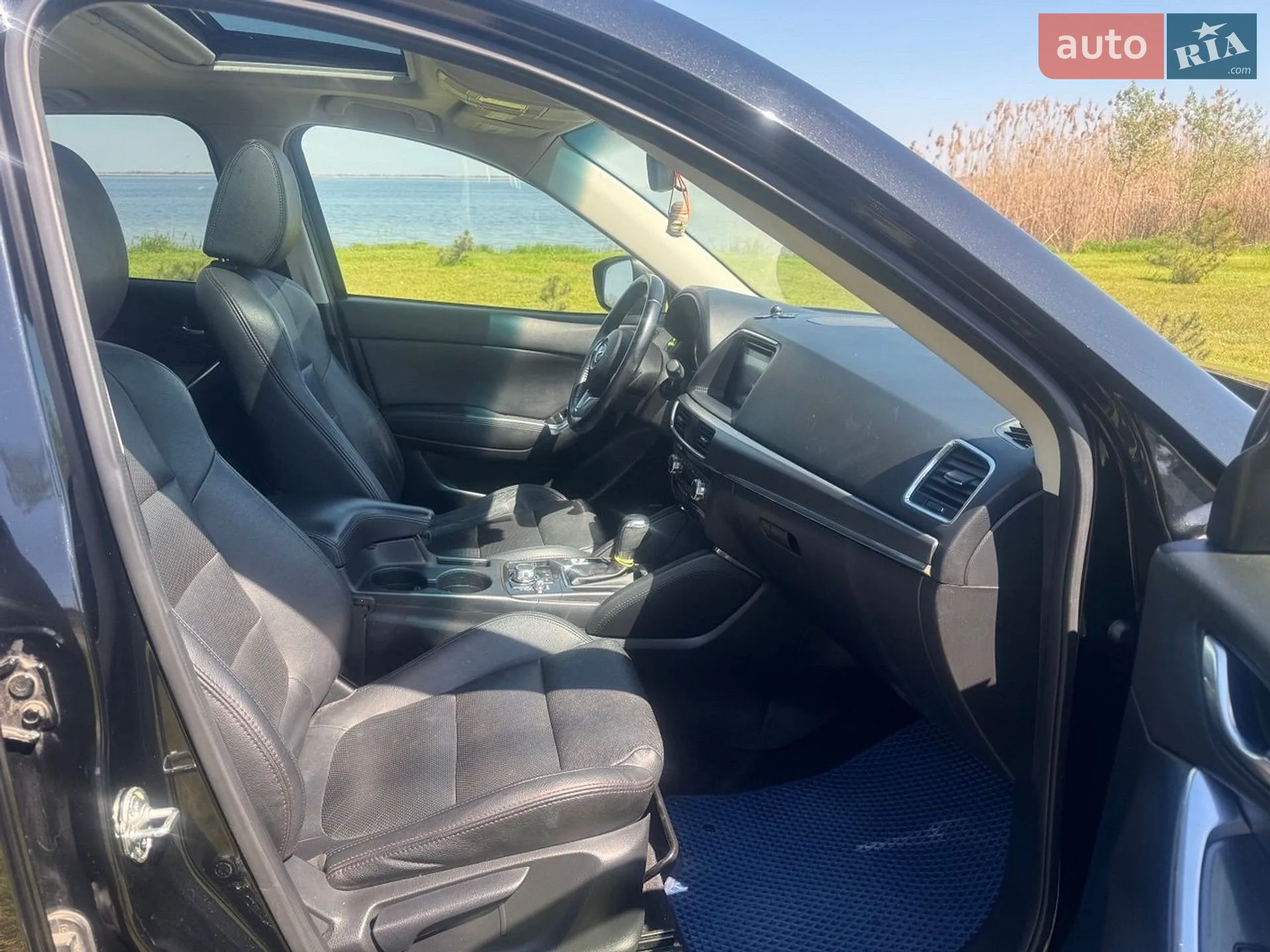 2016 Mazda CX-5 - мініатюра 27