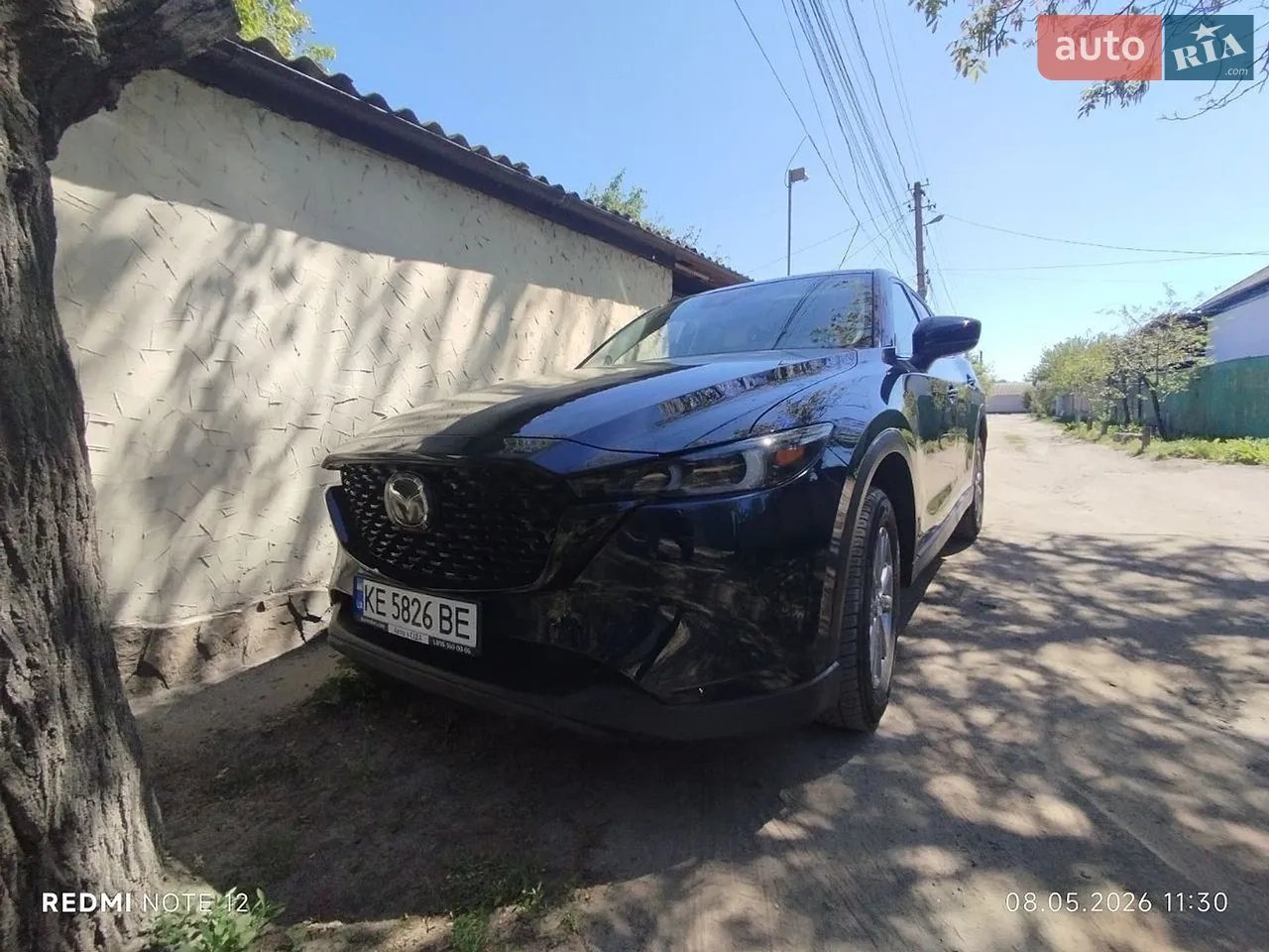 2022 Mazda CX-5 - мініатюра 22
