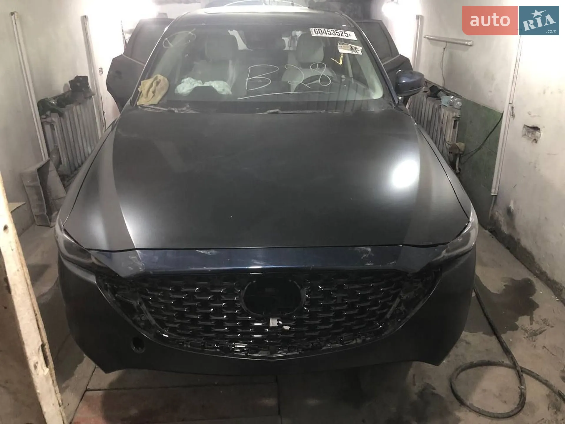 2022 Mazda CX-5 - мініатюра 38