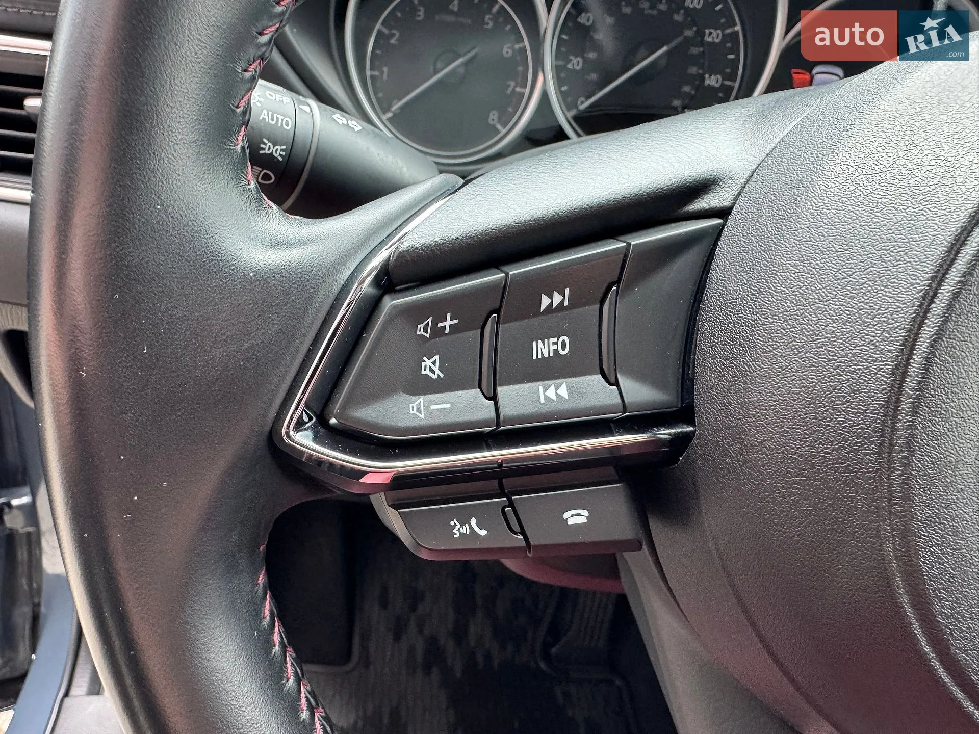 2022 Mazda CX-5 - мініатюра 25
