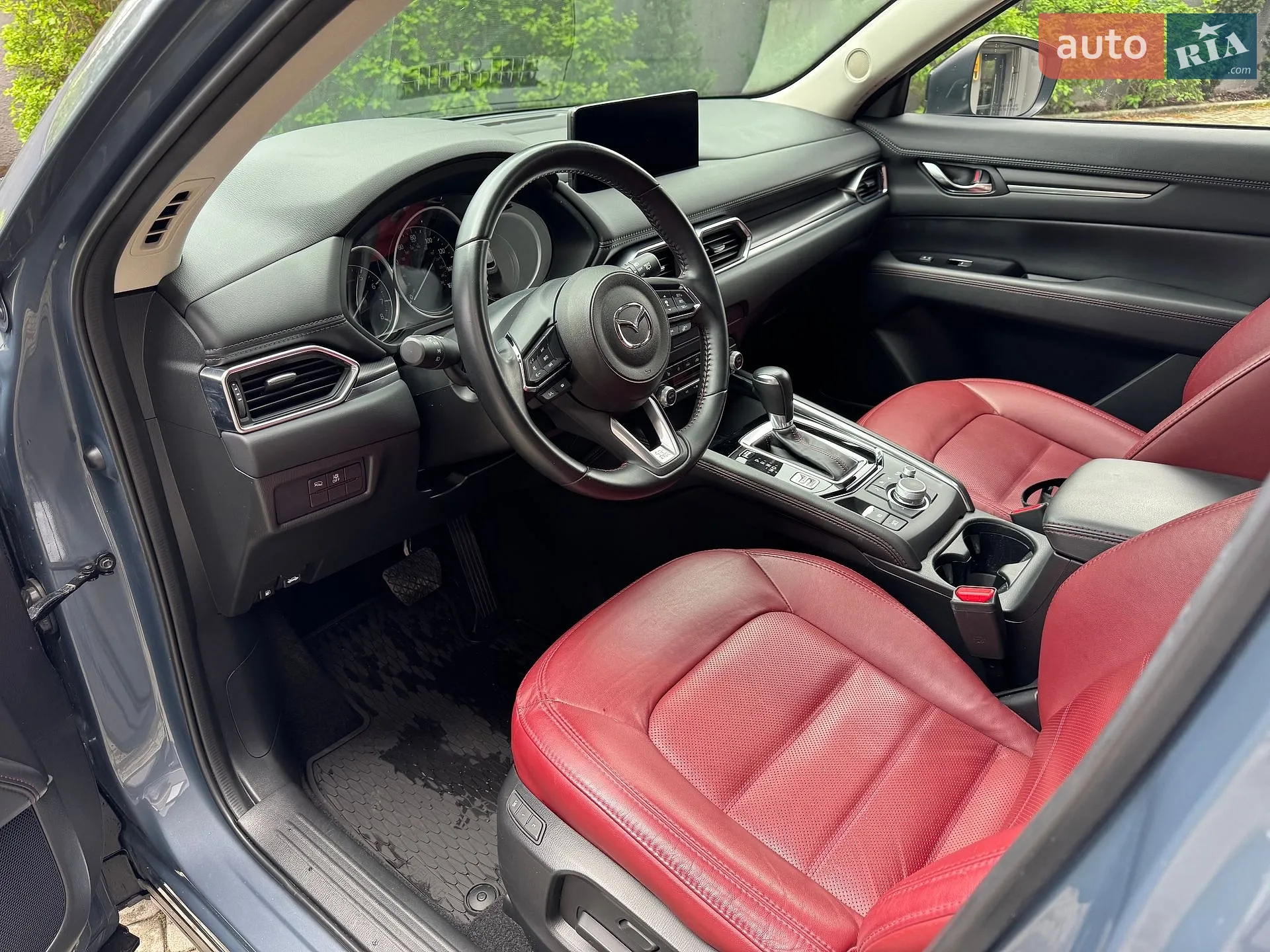2022 Mazda CX-5 - мініатюра 29