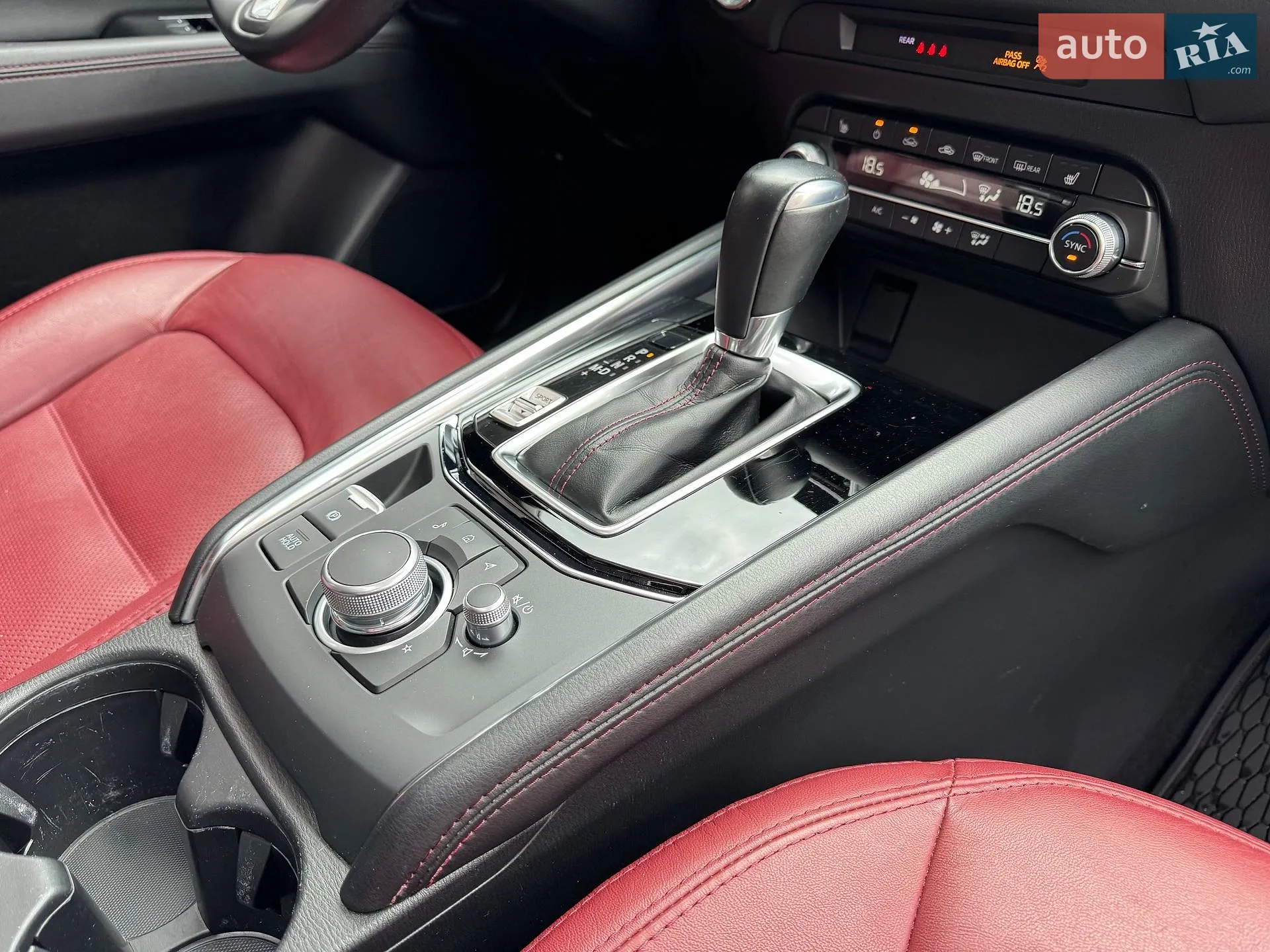 2022 Mazda CX-5 - мініатюра 34