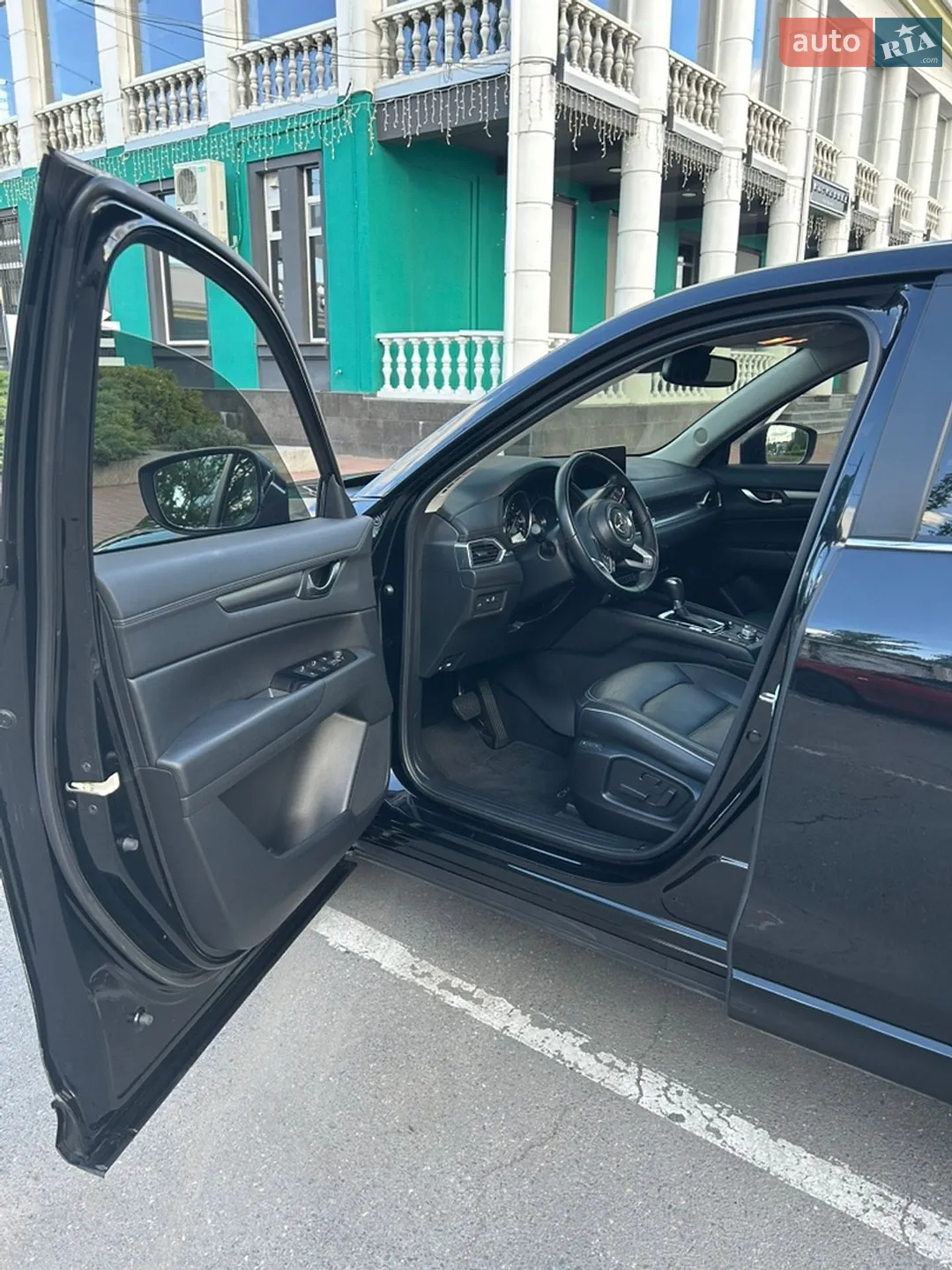 2024 Mazda CX-5 - мініатюра 13