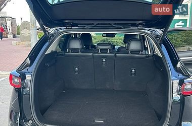 Внедорожник / Кроссовер Mazda CX-5 2024 в Черкассах