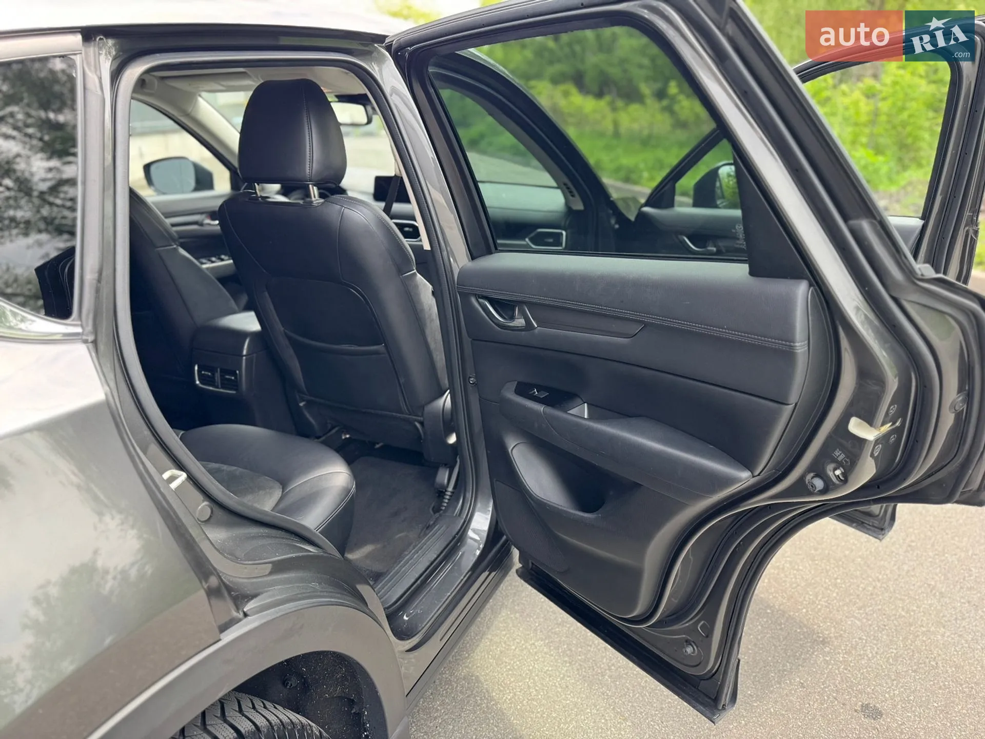 2017 Mazda CX-5 - мініатюра 15