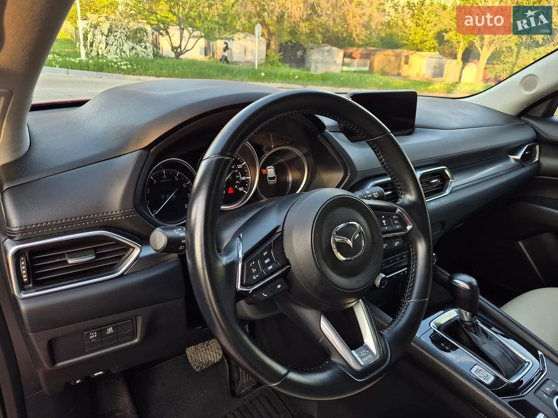 2019 Mazda CX-5 - мініатюра 23