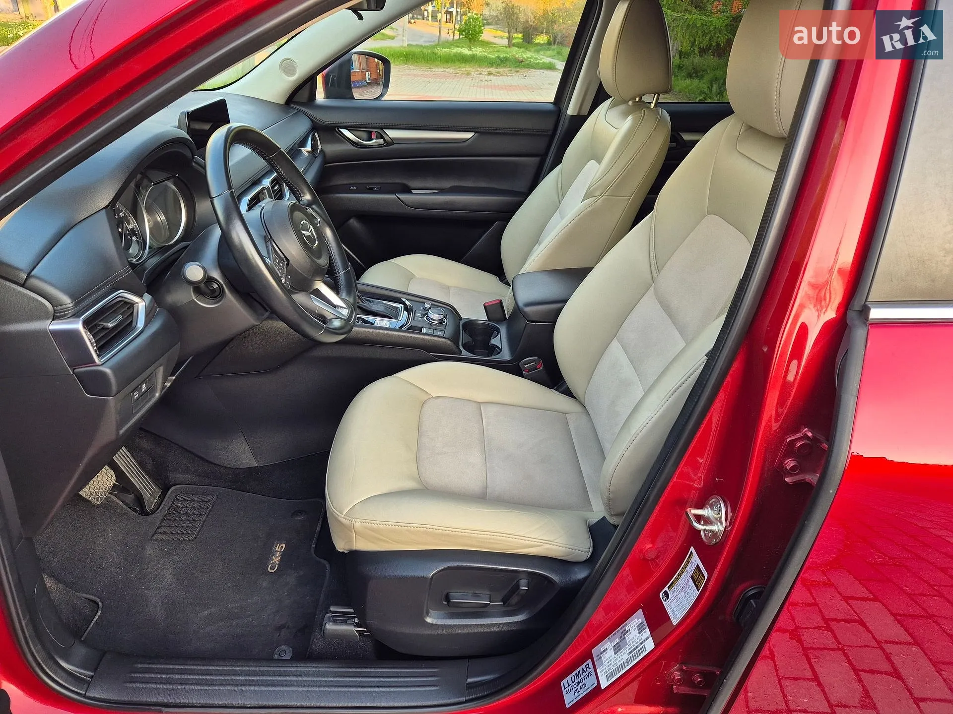 2019 Mazda CX-5 - мініатюра 28