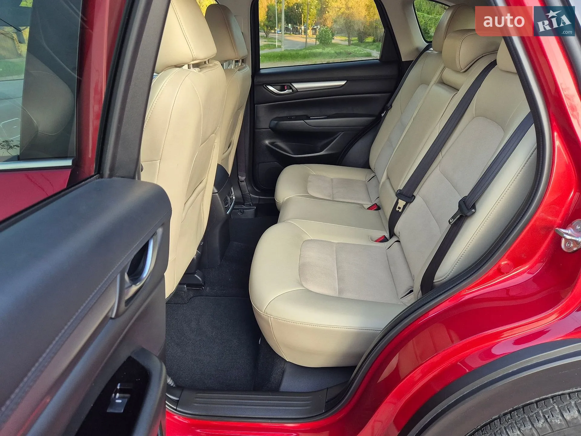 2019 Mazda CX-5 - мініатюра 33