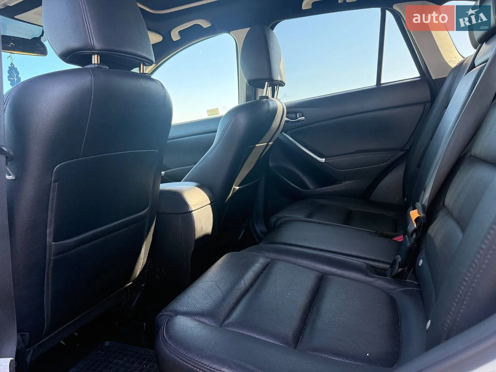 2016 Mazda CX-5 - мініатюра 24