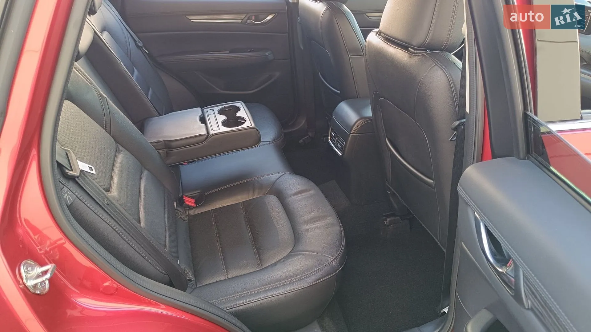 2017 Mazda CX-5 - мініатюра 7
