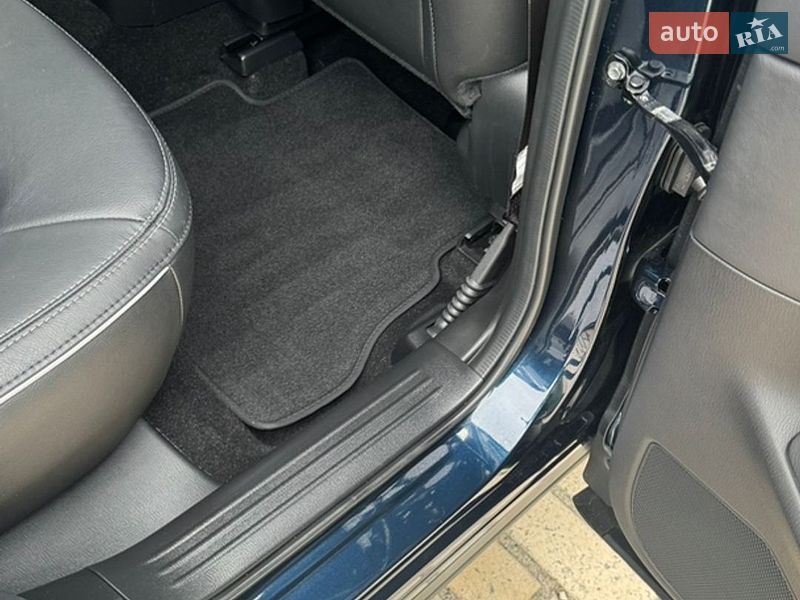 Позашляховик / Кросовер Mazda CX-5 2025 в Києві