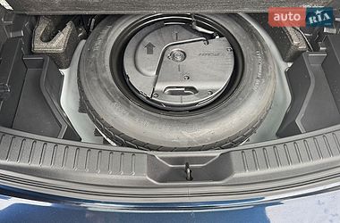 Позашляховик / Кросовер Mazda CX-5 2025 в Києві