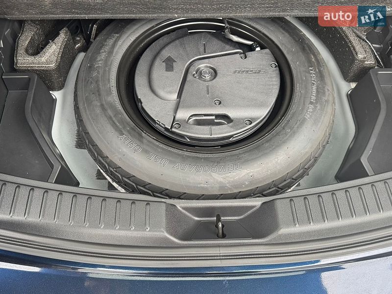 Позашляховик / Кросовер Mazda CX-5 2025 в Києві
