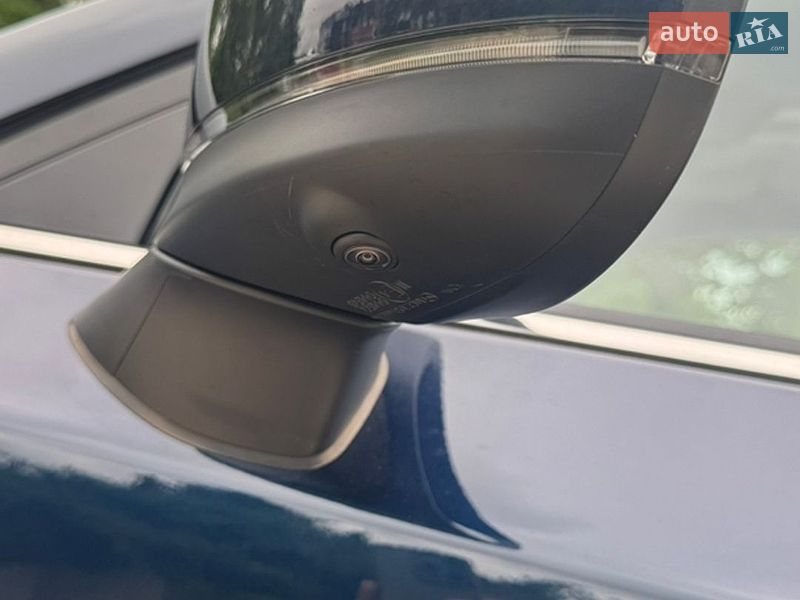 Позашляховик / Кросовер Mazda CX-5 2025 в Києві
