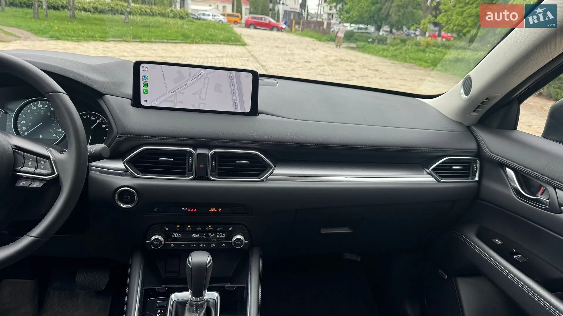 2025 Mazda CX-5 - мініатюра 61
