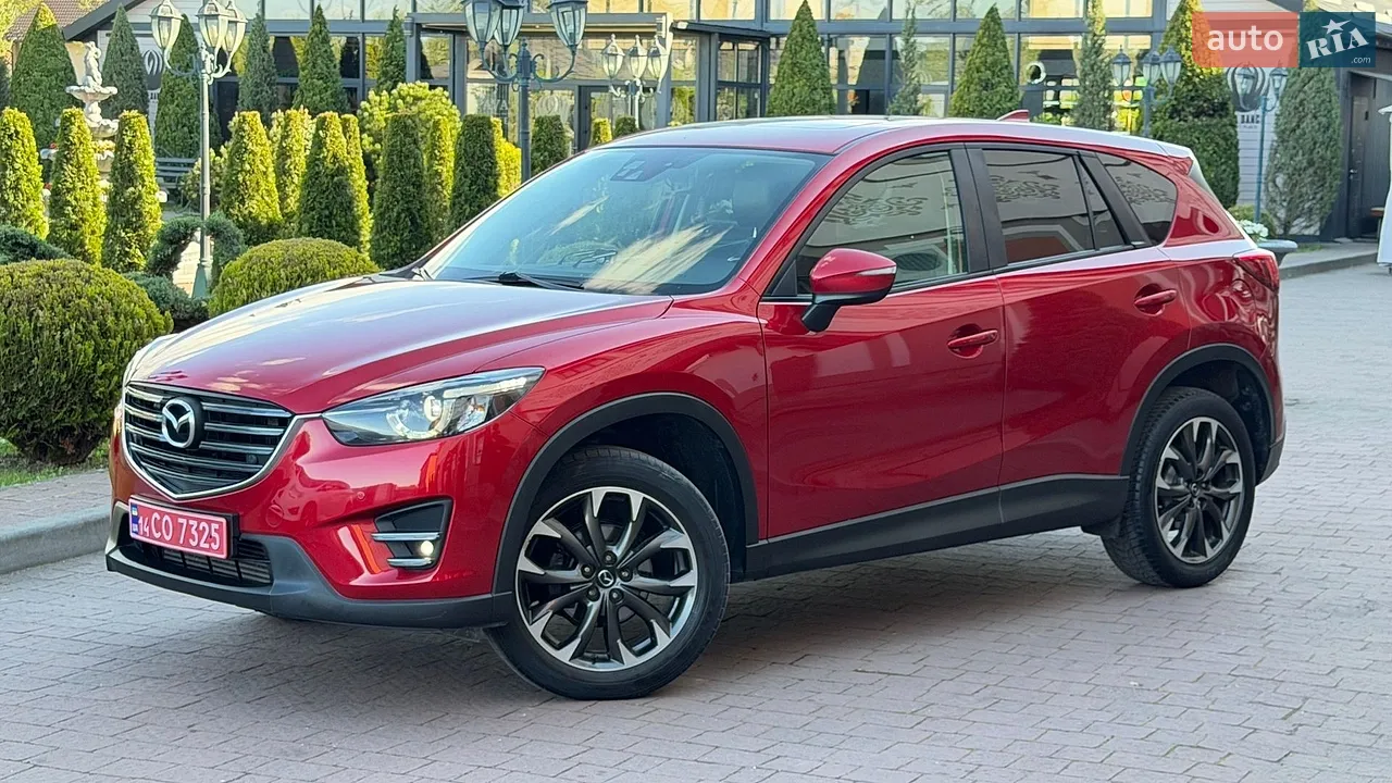 2012 Chevrolet Captiva - мініатюра 66