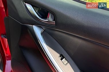 Внедорожник / Кроссовер Mazda CX-5 2015 в Стрые