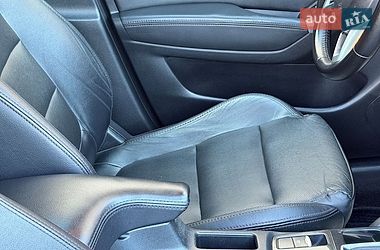 Внедорожник / Кроссовер Mazda CX-5 2015 в Стрые