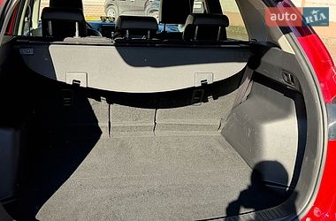 Внедорожник / Кроссовер Mazda CX-5 2015 в Стрые