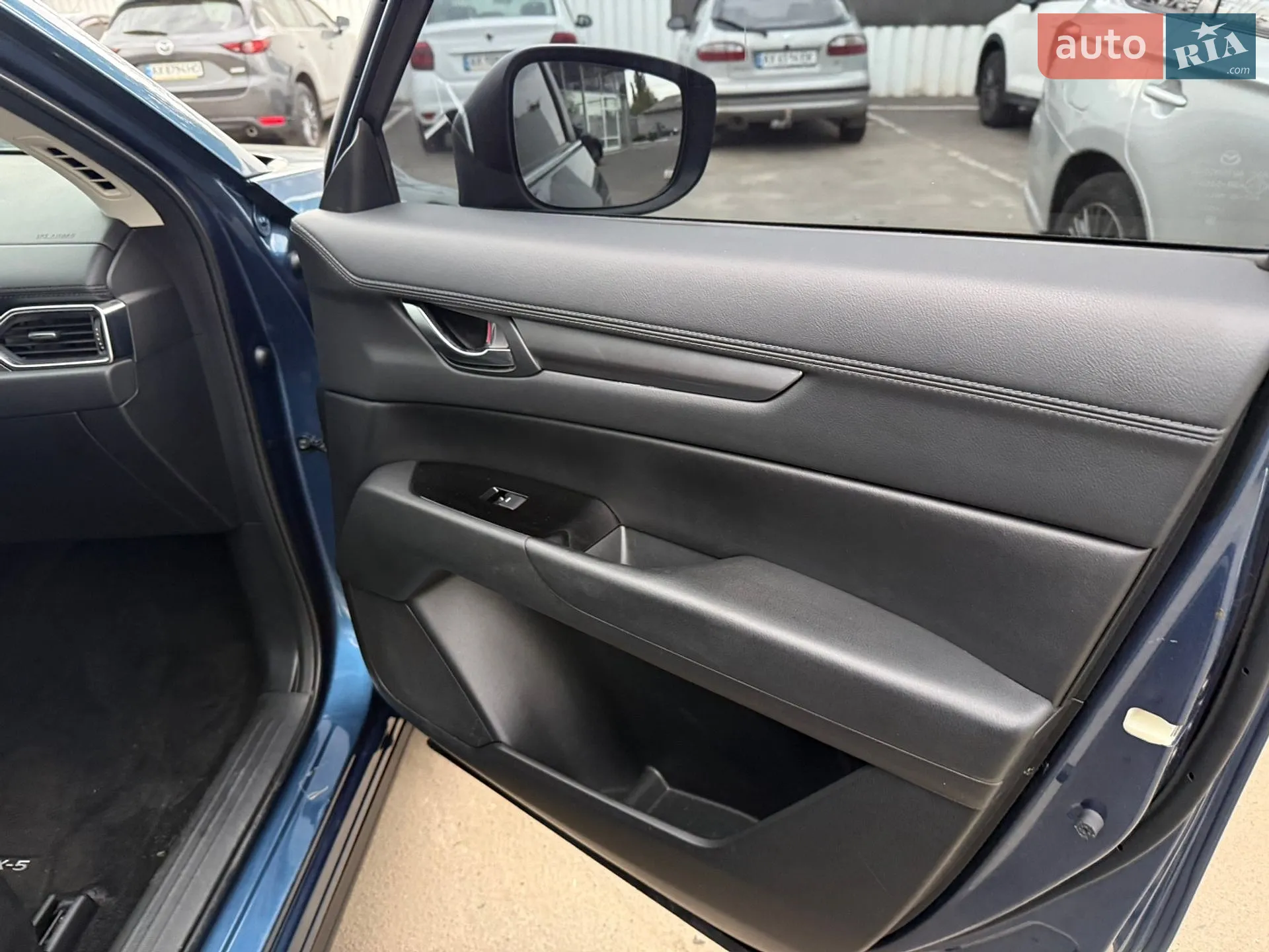 2023 Mazda CX-5 - мініатюра 11
