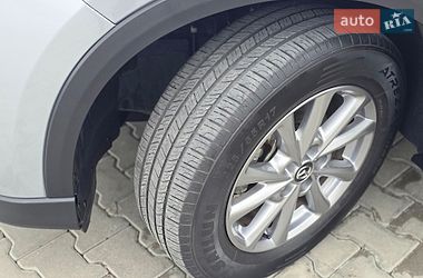 Позашляховик / Кросовер Mazda CX-5 2022 в Костопілі