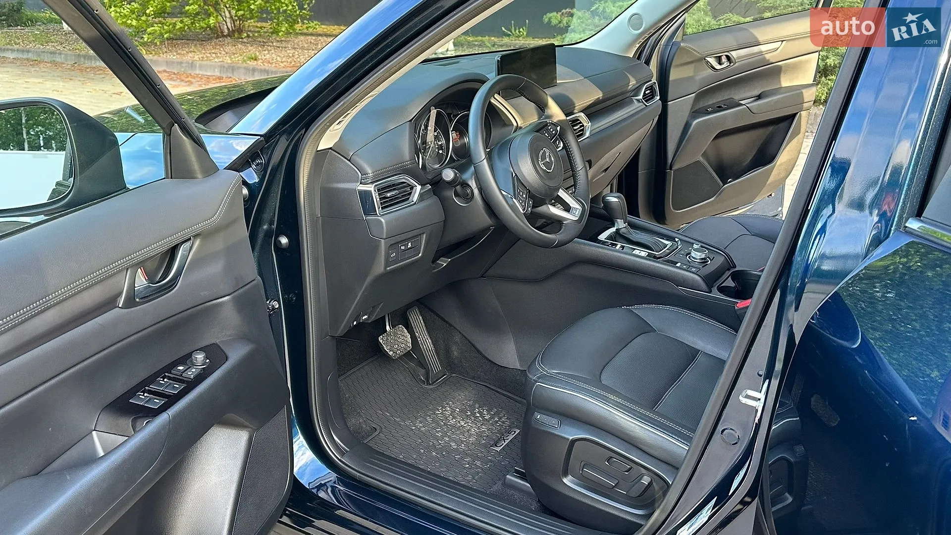 2024 Mazda CX-5 - мініатюра 16