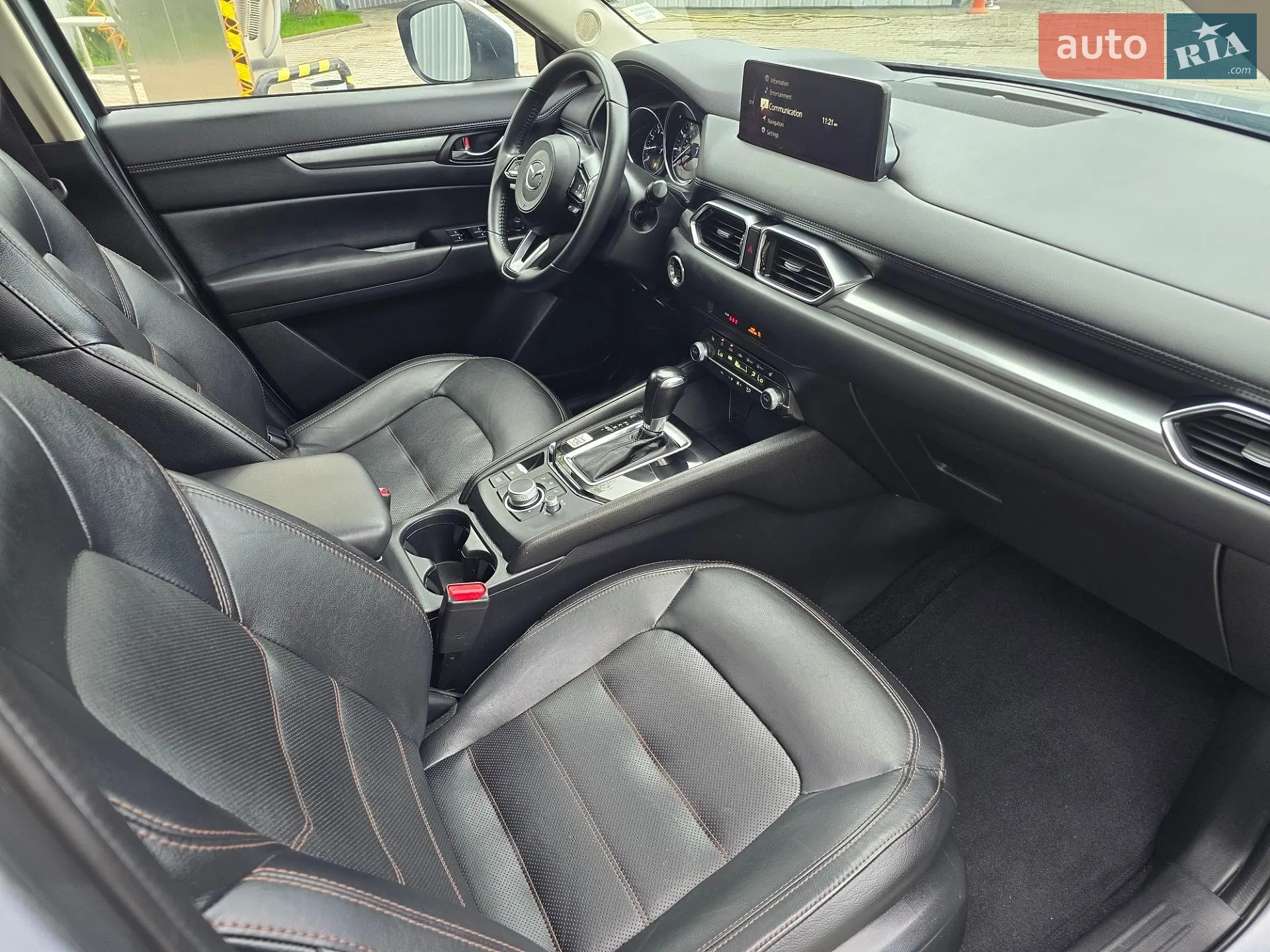 2022 Mazda CX-5 - мініатюра 69